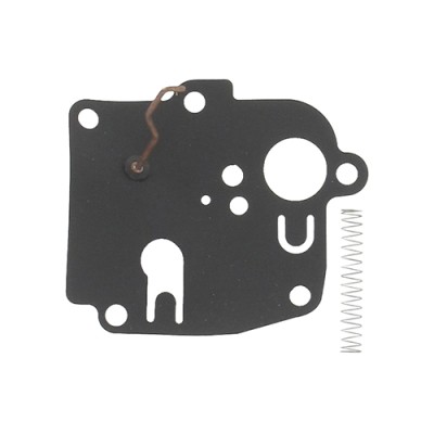 KIT REPARAÇAO CARBURADOR...