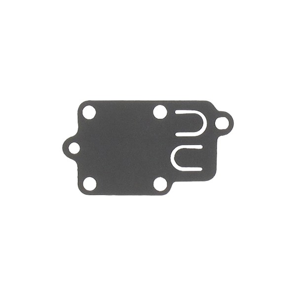 KIT REPARAÇAO CARBURADOR B&S 3,5-4-5 HP (HORIZON.)