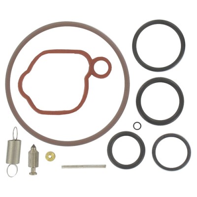 KIT REPARAÇAO CARBURADOR...