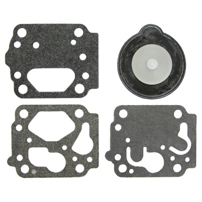 KIT REPARAÇAO CARBURADOR...