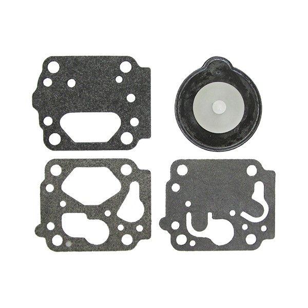 KIT REPARAÇAO CARBURADOR KAWASAKI TH43/48 (TK)