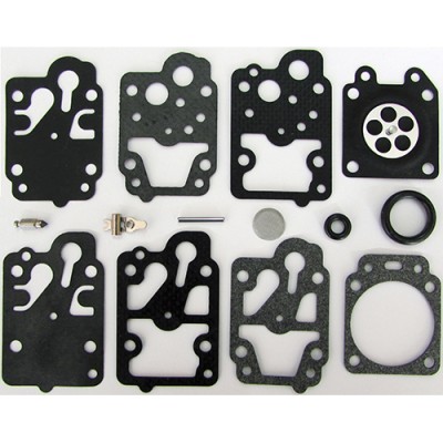 KIT REPARAÇAO CARBURADOR...