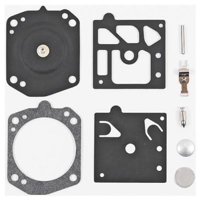 KIT REPARAÇAO CARBURADOR...