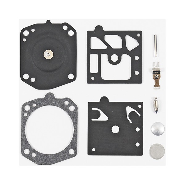 KIT REPARAÇAO CARBURADOR WALBRO K27-HDA (ORIGINAL)