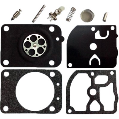 KIT REPARAÇAO CARBURADOR...