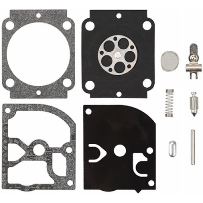 KIT REPARAÇAO CARBURADOR...