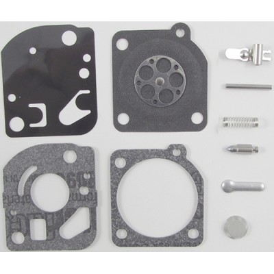 KIT REPARAÇAO CARBURADOR...