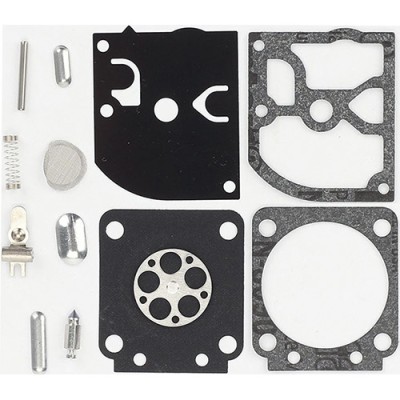 KIT REPARAÇAO CARBURADOR...