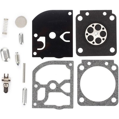 KIT REPARAÇAO CARBURADOR...