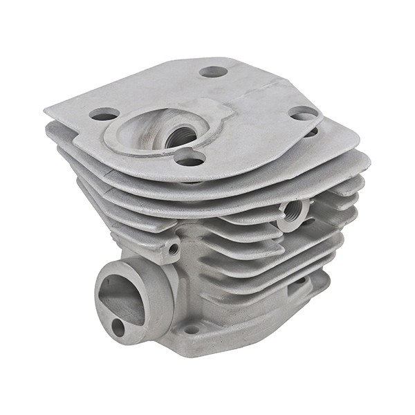 CILINDRO HUSQVARNA 350-351 (44mm) NIKASIL