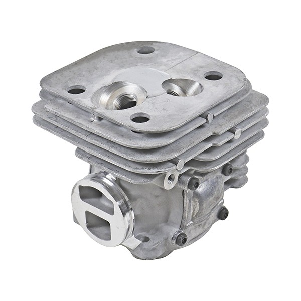 CILINDRO HUSQVARNA 365XT-372XT (50mm) NIKASIL