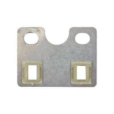 PLACA CULAÇA HONDA GX240/270