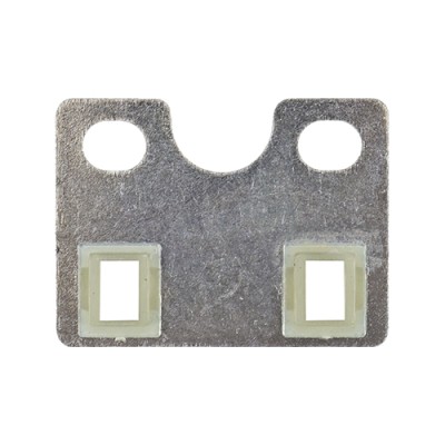 PLACA CULAÇA HONDA GX340/390