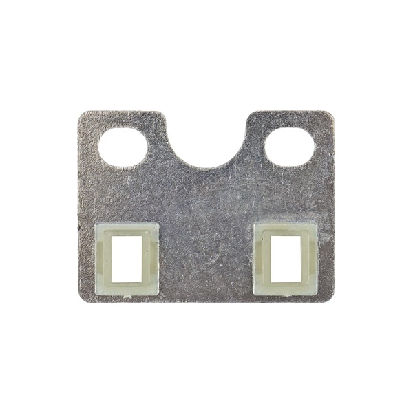 PLACA CULAÇA HONDA GX340/390