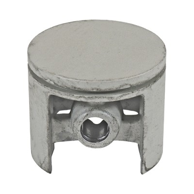 PISTAO ALPINA/CASTOR...