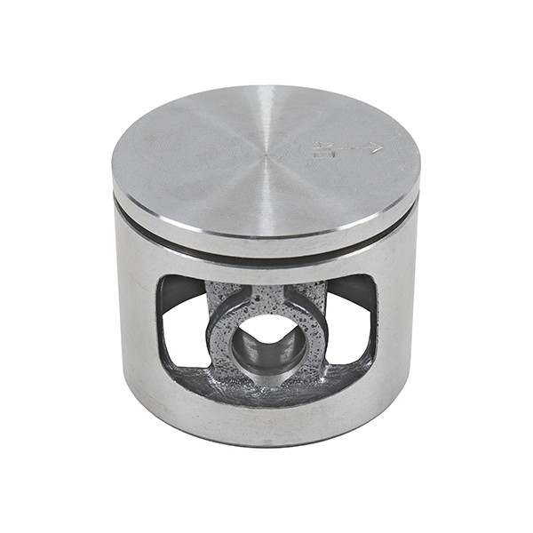 PISTAO HUSQVARNA 66-266 ABERTO C/ SAIA (50,00mm)