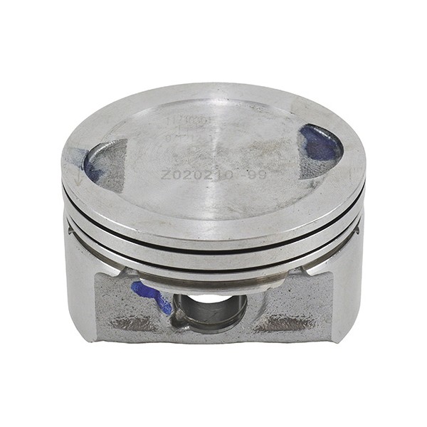 PISTAO YAMAHA MA190V STD (68,00mm) ORIGINAL