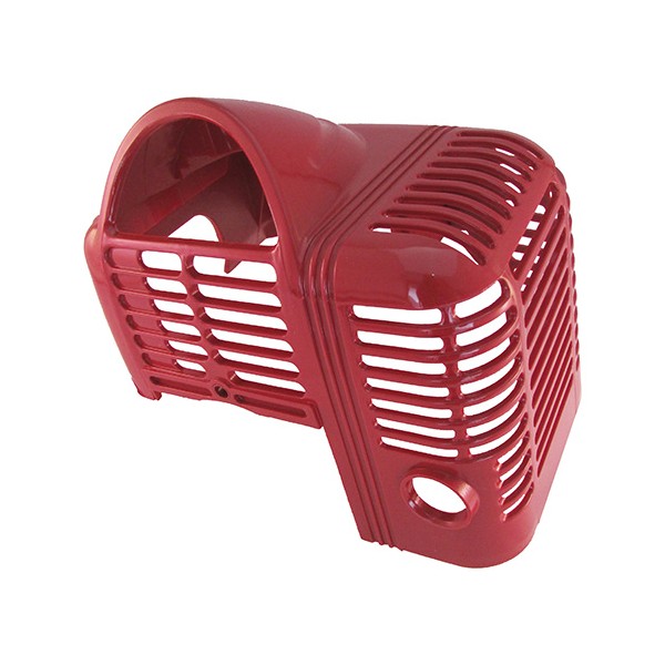 TAMPA CILINDRO KAWASAKI TH43/48 (ORIGINAL)