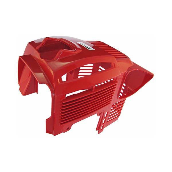 TAMPA CILINDRO KAWASAKI TJ45 (ORIGINAL)