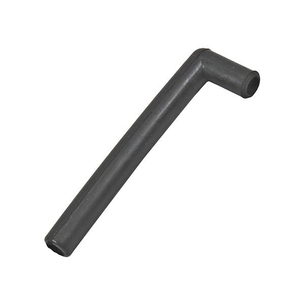 TUBO RESPIRO HONDA GX120/140/160/200 (CURVO)