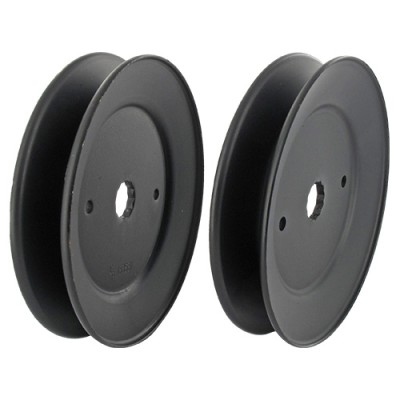 POLIE CORREIA AYP/ROPER...