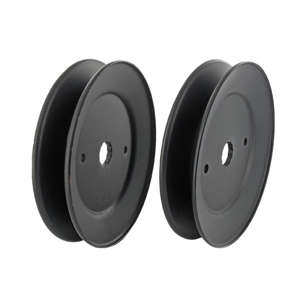 POLIE CORREIA AYP/ROPER HUSQVARNA