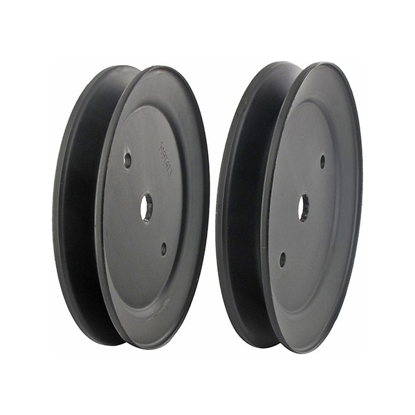 POLIE CORREIA AYP/ROPER HUSQVARNA