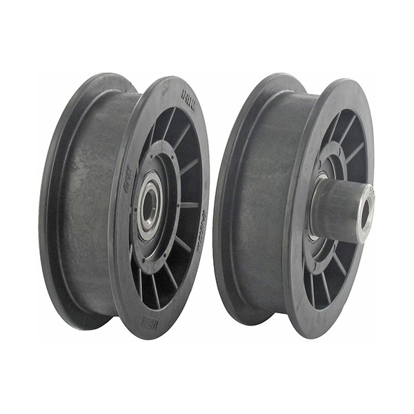 POLIE CORREIA AYP/ROPER HUSQVARNA (C/ ROLAMENTO)