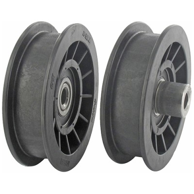 POLIE CORREIA AYP/ROPER...