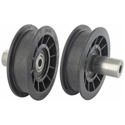 POLIE CORREIA AYP/ROPER...