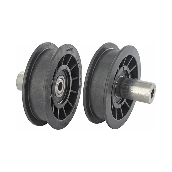 POLIE CORREIA AYP/ROPER HUSQVARNA (C/ ROLAMENTO)