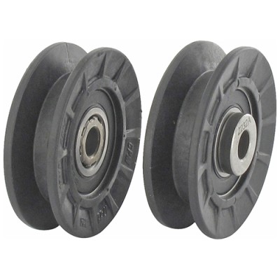 POLIE CORREIA AYP/ROPER...