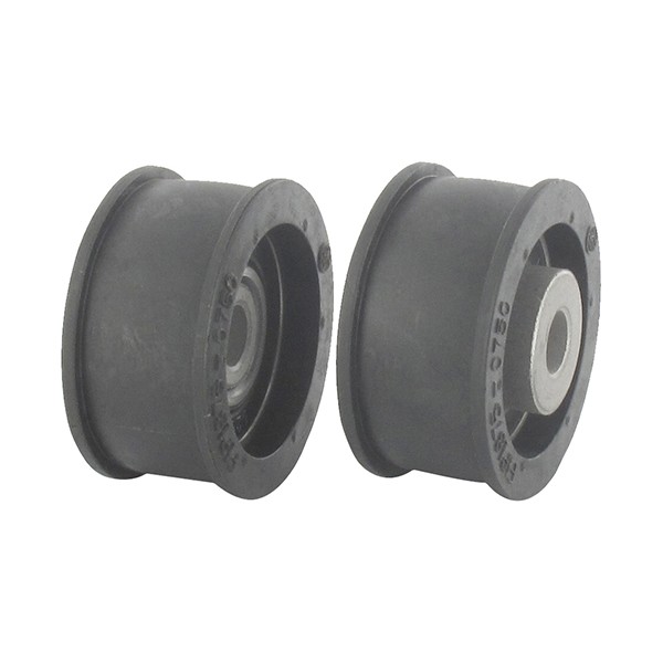 POLIE CORREIA AYP/ROPER HUSQVARNA (C/ ROLAMENTO)