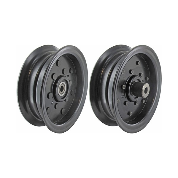 POLIE CORREIA AYP/ROPER HUSQVARNA (C/ ROLAMENTO)