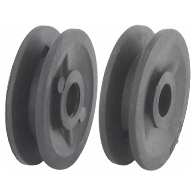 POLIE CORREIA CASTELGARDEN