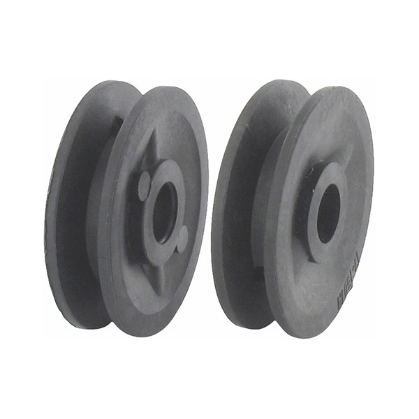 POLIE CORREIA CASTELGARDEN