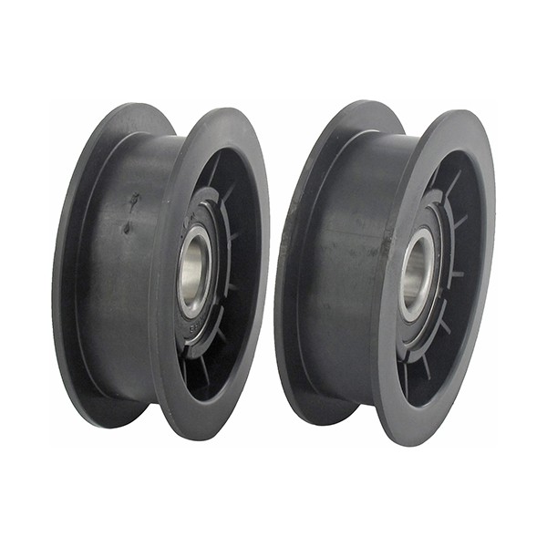 POLIE CORREIA CASTELGARDEN TC102/122 (C/ ROLAMEN.)