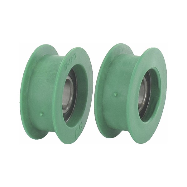 POLIE CORREIA CASTELGARDEN TC92/102/122 (C/ ROLA.)