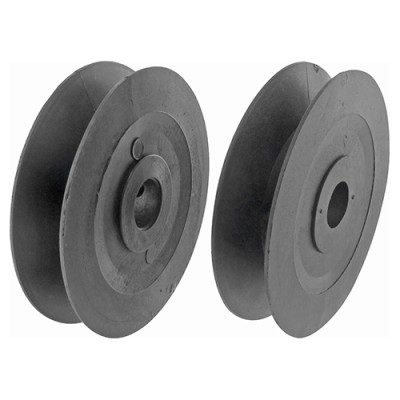 POLIE CORREIA CASTELGARDEN...