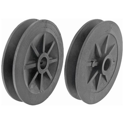 POLIE CORREIA HONDA MTD PUBERT