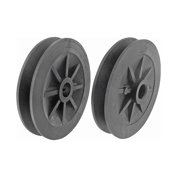 POLIE CORREIA HONDA MTD PUBERT