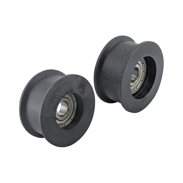 POLIE CORREIA HONDA OLEO-MAC PUBERT (C/ ROLAME.)