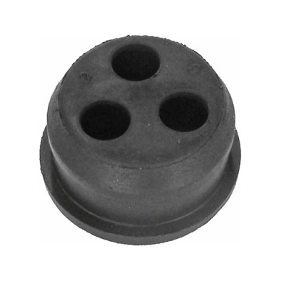 BORRACHA PASSAGEM TUBOS...