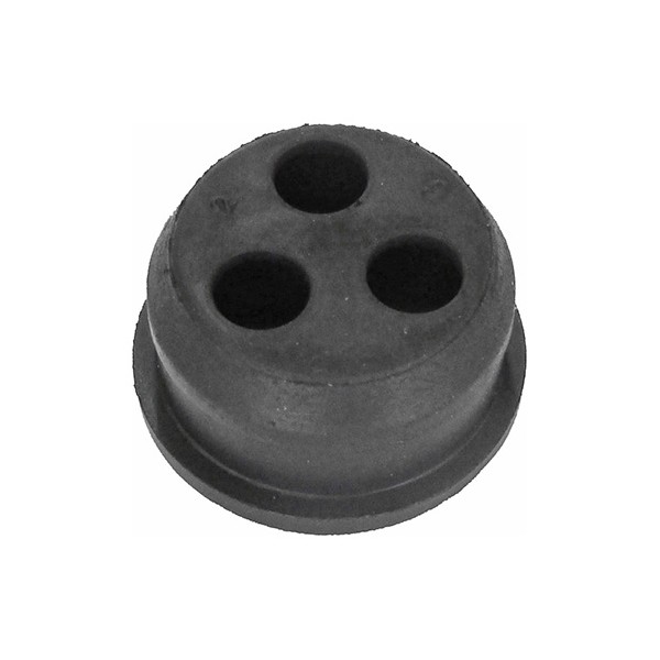 BORRACHA PASSAGEM TUBOS COMBUSTIVEL ECHO