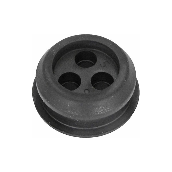 BORRACHA PASSAGEM TUBOS COMBUSTIVEL ECHO