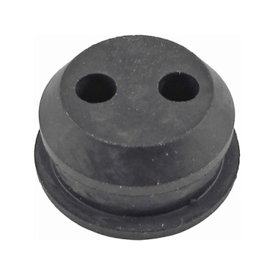 BORRACHA PASSAGEM TUBOS...