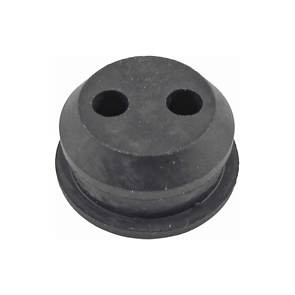 BORRACHA PASSAGEM TUBOS COMBUSTIVEL HONDA