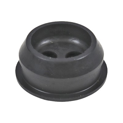 BORRACHA PASSAGEM TUBOS...