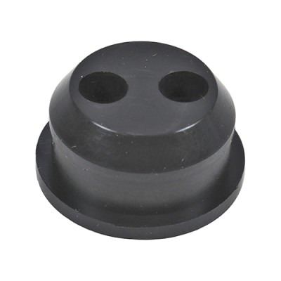 BORRACHA PASSAGEM TUBOS...