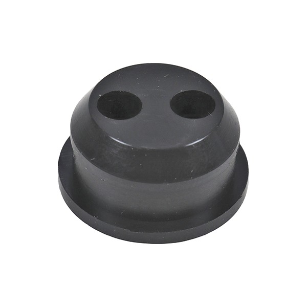 BORRACHA PASSAGEM TUBOS COMBUSTIVEL KAWASAKI